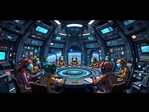 Crewmates and Impostors Among Us (Original Song)