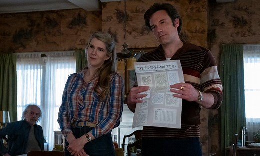 All of the new content coming to Amazon Prime Video in 2022