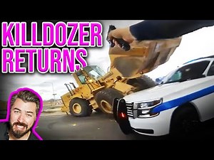 KILLDOZER Is Back!