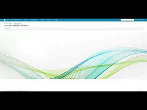 Introduction to BioRails Inventory
