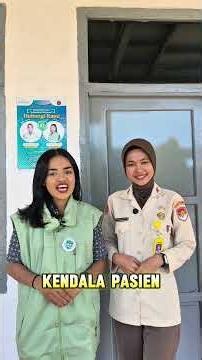 “Butuh Informasi atau Bantuan di RS? Ada PIPP dan BPJS SATU!”🏥