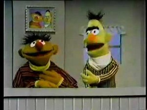 Sesame Street Episode 2424 incomplete YouTube