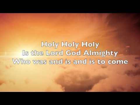 REVELATION SONG with Lyrics - Newsboys