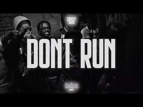[FREE] Young Madz x Jerk Drill Type Beat - "Dont Run" | NY Drill Instrumental 2026