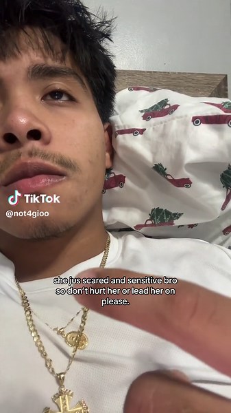 Protecting a Sensitive Girlfriend: Understanding Emotional Needs