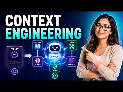 Context Engineering Explained: The Next Skill After Prompt Engineering