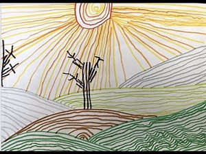 Les Quatre Eléments (sont des biens précieux) - Chanson de Julie Hutin BG