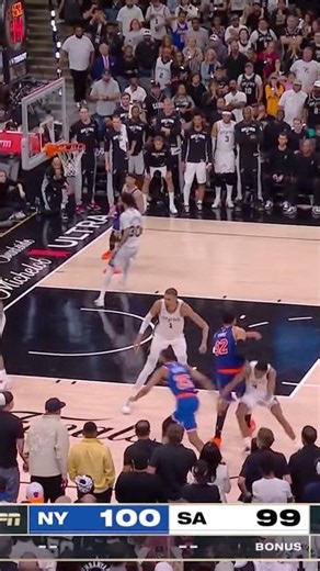 This Knicks Inbound Play Is NASTY! How Would YOU Stop It?