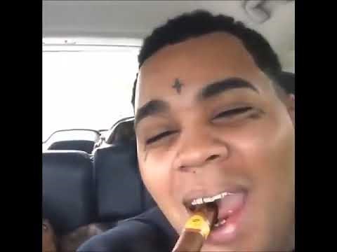 Kevin Gates Instagram Compilation