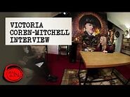 Alex Horne Interviews Victoria Coren-Mitchell! - Taskmaster