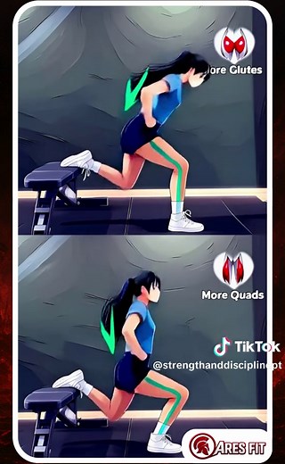Bulgarian Split Squat Tips for Optimal Muscle Activation