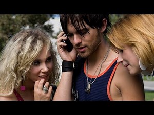 Kaboom Full Movie Review & Analysis | Thomas Dekker | Haley Bennett