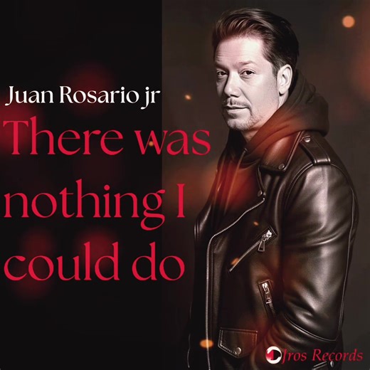 Juan Rosario jr - There was nothing I could do Jros Records™ 2026© All rights reserved. Executive Producer: Juan Rosario. The owner reserves all rights granted by copyright law, such as distribution, performance, and creation of derivative works. #juanrosariojr #Boston #Salsa #jrosrecords #2026