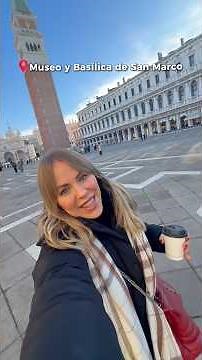 Visit Venice in 2 days