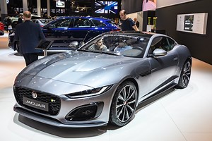 Save up to $16,000 on Luxury Cars For Black Friday