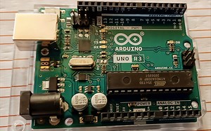 用Arduino整个RGB灯效