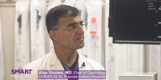 Smart Medicine: Understanding the TAVR procedure