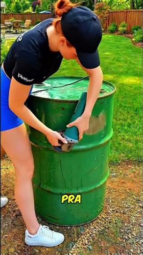 FAÇA essa churrasqueira caseira! #curiosidades