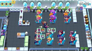 Working Zombies demo footage