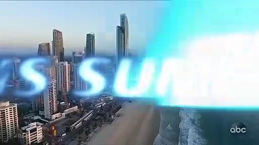 Reef Break S01E01 Pilot