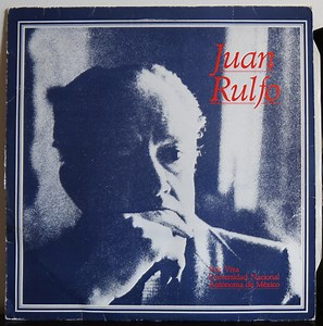 Juan Rulfo - Juan Rulfo