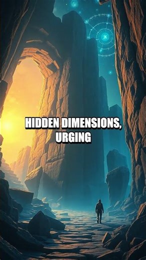 The Shadowed Algorithms of Existence