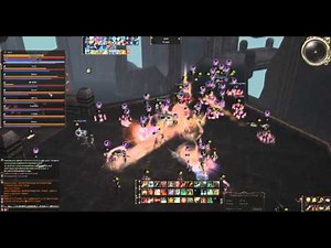 Lineage 2 Golden Wolfs - Baium 03.04.2014 - Ledbin Afina x50