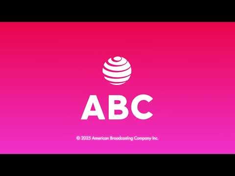 ABC's New Logo for 2026
