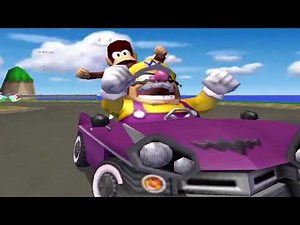 MARIO KART: DOUBLE DASH!! (GAMECUBE) ALL CUP TOUR 150CC 3-22-25 #gaming #mariokartdoubledash