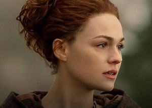 Outlander Saison 4 : Episode 9, Brianna rencontre (SPOILER) dans la vidéo promo