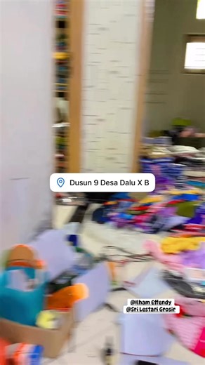 @sorotan | Sri Lestari