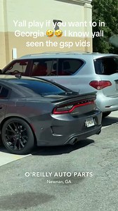 Tip toe through Coweta County | GAFollowers - Everything Georgia