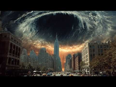 😱 This Disaster MOVIE reveals Destruction that COULD BECOME REAL! / Full Action in English