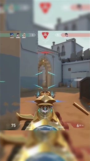 Narcoss | Sova 3K Retake | Immortal-Radiant Elo #clutch #valorant #valorantclips