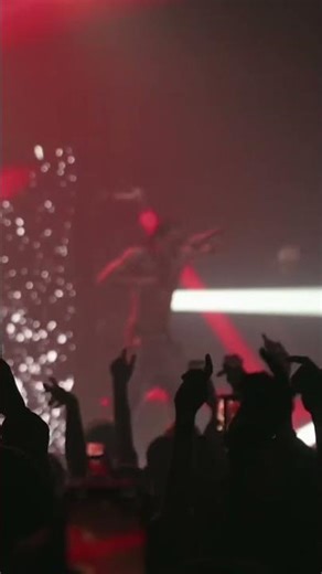 Wiz Khalifa - RAW Video at The Canopy Club 🌱💨 5/21/25