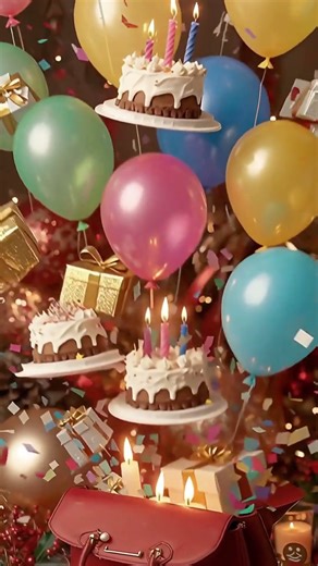 Winter wind softly whispers Happy Birthday on December 4. #HappyBirthday #December4 #birthday