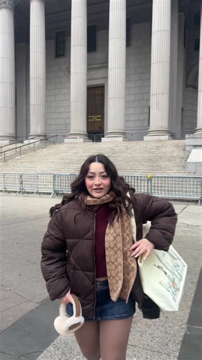 where is svu at tho? #svu #nyc #supremecourt #mariskahargitay | mariska hargitay