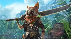 Biomutant Review
