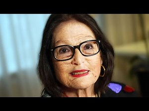 „Das geheime Leben und das traurige Ende von Nana Mouskouri“ – 60 Jahre wertvolle Karriere.