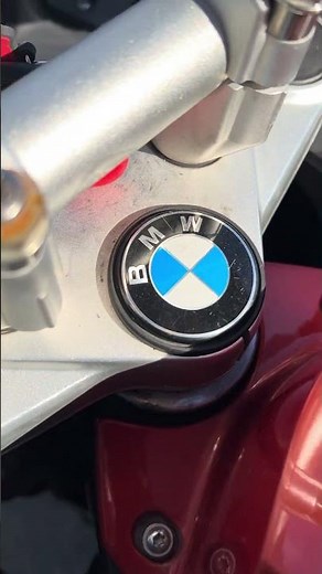 BMW F800GT | Short 71 🏍️