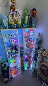 Day 5 of collecting all the screen accurate Toy Story toys #mrshark #toystory #toystorycollection