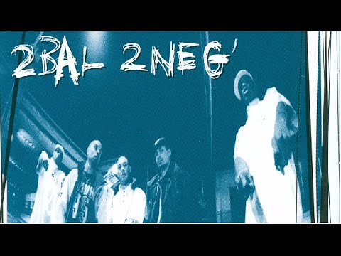 2 Bal 2 Neg - 3 X Plus Efficace (ALBUM COMPLET)