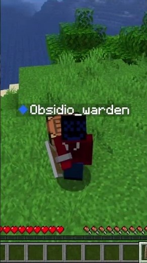 How to Craft a Shield (Easy) #minecraft