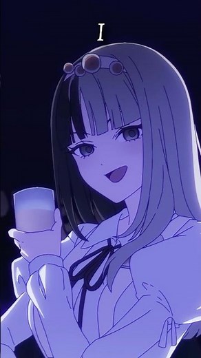 She wants to... - Needy Girl Overdose Episode 1 AMV