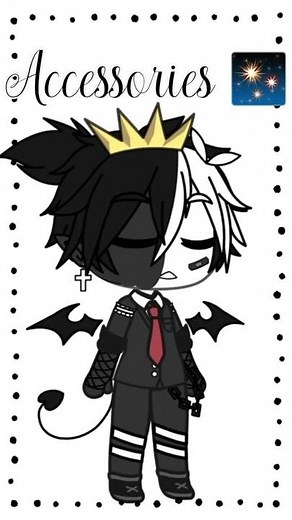 Making the DSMP characters in Gacha! || Ranboo || Part #1 || Gacha Club