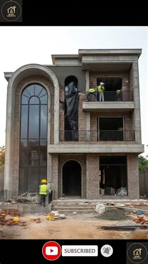 Oddly Satisfying Luxury Renovation in Seconds 🤯| LUXURY | Time lapse