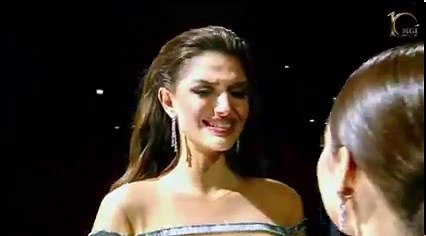 Brazil wins in Miss Grand International 2022 | M Pageantry