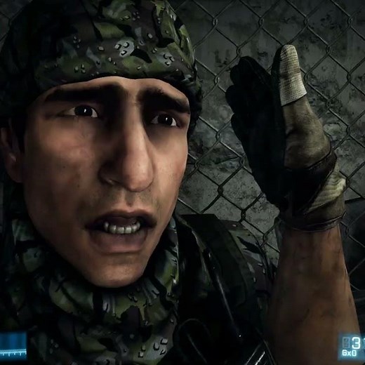 Battlefield 3 – Insane Killstreak & Tactical Movement 🔥 | Best Combat Gameplay (HD)