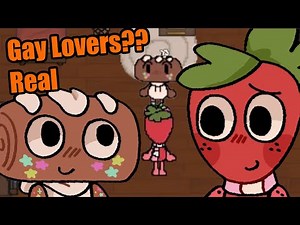 Sprout x Cosmo: the Game | Dandy’s World Ready, Set, Go Sprout!