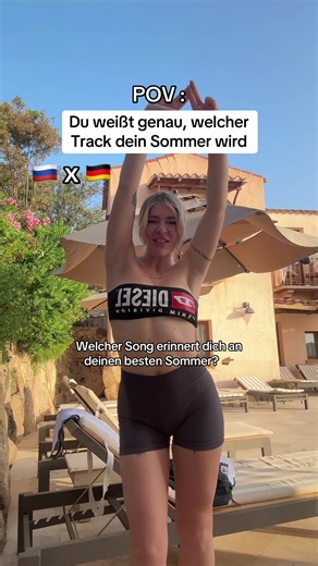 Sommerhits: Dein bester Sommer-Song